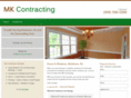 mk-contracting.com