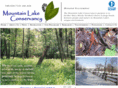 mtnlakeconservancy.org