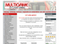 multigame-amusement.com
