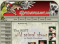 myanimalguy.com