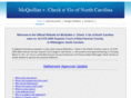 nccgsettlement.com