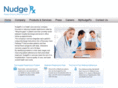 nudgerx.com