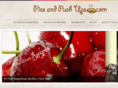 piesandpushups.com