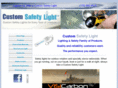 policesafetylight.com