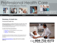 professionalhealthcareva.com