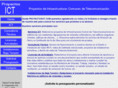 proyectosict.com