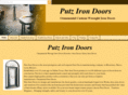 putzdoors.com