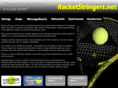 racketstringers.net