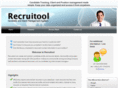 recruitool.com