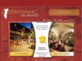 restaurant-steinkeller.com