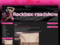 rockboxroadshow.com