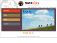 routeslips.com