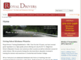 royaldrivers.com