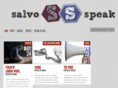 salvospeak.com