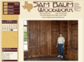 sam-baum-woodwork.com