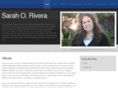 sarahorivera.com