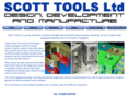 scott-tools.com
