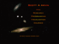 scottarvin.net
