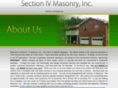 section4masonry.com