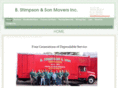 stimpsonmovers.com
