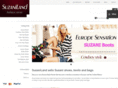 suzaniland.com