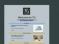 tgedisplayframes.com