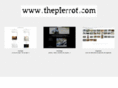 thepierrot.com