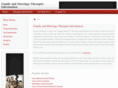 therapists411.com