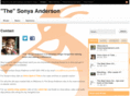 thesonyaanderson.com