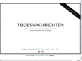 todesnachrichten.net