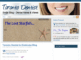 torontodentist-smileblog.com