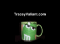 traceyvaliant.com