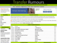 transferrumours.info