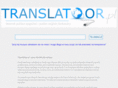 translatoor.pl