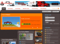 truckparkinggames.com