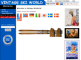 vintageskiworld.net