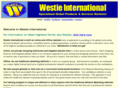 westieinternational.com