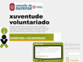 xuventudevoluntariado-ourense.es