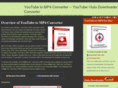 youtubetomp4converter.net
