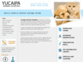 yucaipaanimalhospital.com