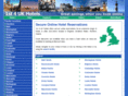 1st4ukhotels.co.uk