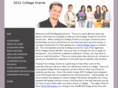 2012collegegrants.com