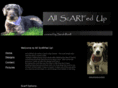 allscarfedup.com