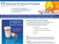 americanrxdiscountprogram.com