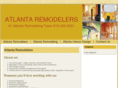 atlanta-remodelers.com
