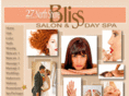 blisssalondayspa.com