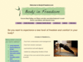 bodyinfreedom.com