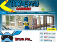 boomerangcarwash.com