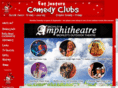 bromleycomedy.com