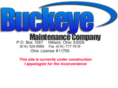 buckeyemaintenance.com